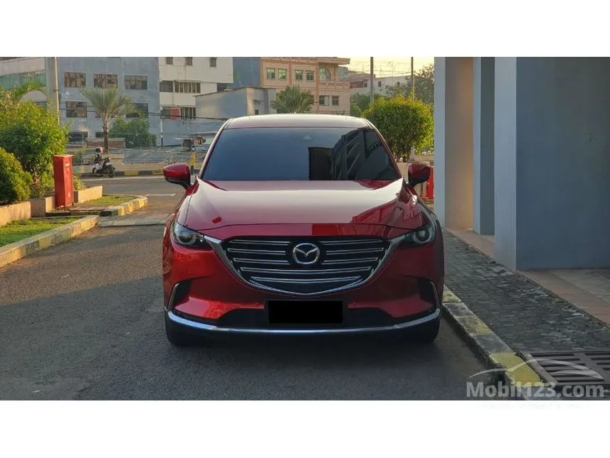 2020 Mazda CX-9 2WD SUV