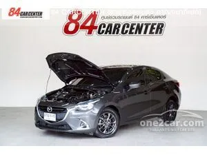 2019 Mazda 2 1.3 High Connect Sedan