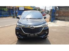 2016 Daihatsu Xenia 1.3 R Matic (kredit dibantu)