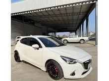 2018 Mazda 2 1.3 (ปี 15-25) Sports High Plus Hatchback