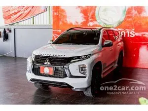 2021 Mitsubishi PAJERO SPORT 2.4 GT Premium Elite Edition SUV