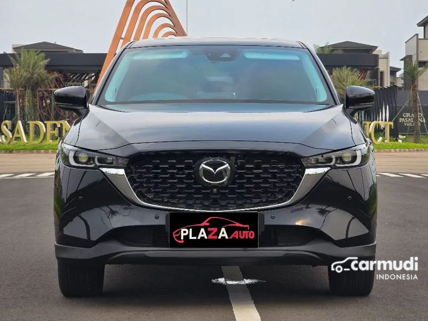 2023 Mazda CX-5 Elite SUV