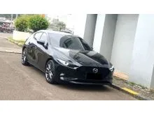 2020 Mazda 3 2.0 SKYACTIV-G Hatchback