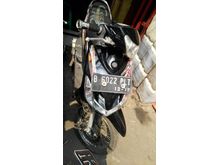 2012 Yamaha Mio 110