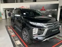 2022 Mitsubishi Pajero Sport 2.4 Dakar Ultimate SUV Promo Trade-in Bunga Spesial 0 Persen