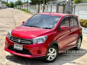 2020 Suzuki CELERIO 1.0 GX Hatchback