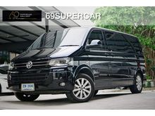 2012 Volkswagen Caravelle 2.0 (ปี 04-16) TDi Van AT