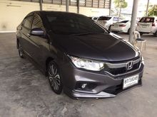2017 Honda City 1.5 (ปี 14-18) SV i-VTEC Sedan AT