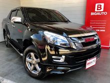 2015 Isuzu D-Max 2.5 CAB-4 (ปี 11-17) Hi-Lander X-Series Z Prestige Pickup AT