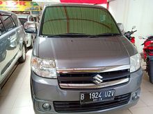 2013 Suzuki APV 1.5 GX Arena Van