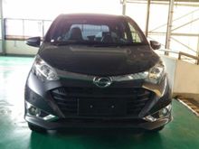 TDP PALING MURAH 2019 Daihatsu Sigra 1.2 R MPV