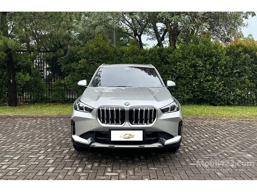 2024 BMW X1 sDrive18i xLine SUV