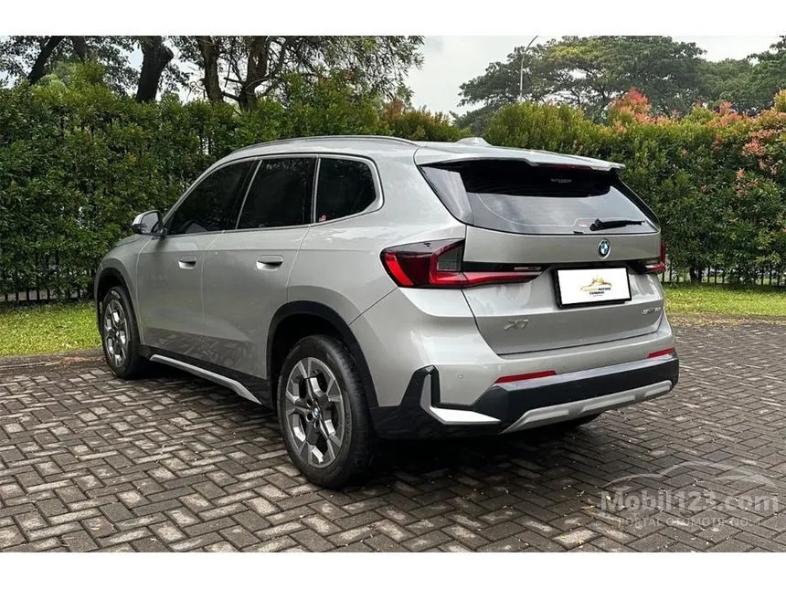 2024 BMW X1 sDrive18i xLine SUV