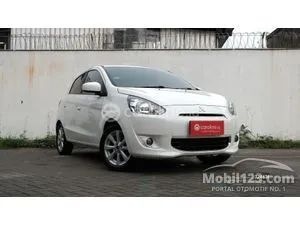 2015 Mitsubishi Mirage 1.2 GLS Hatchback