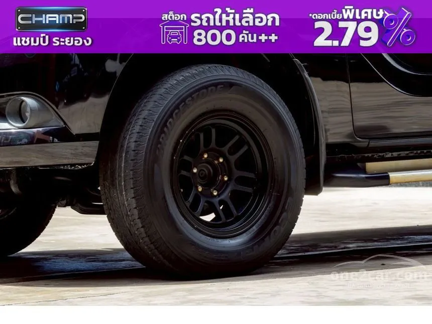 2013 Mazda BT-50 PRO Hi-Racer Double Cab Pickup