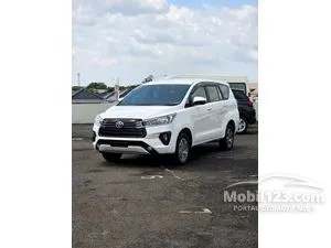 2026 Toyota Kijang Innova 2.4 G MPV