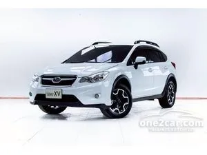2013 Subaru XV 2.0 SUV