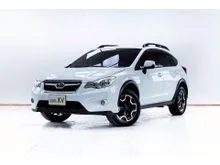 2013 Subaru XV 2.0 (ปี 12-16) AWD SUV