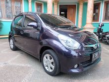 2014 Daihatsu Sirion 1.3 D FMC Hatchback