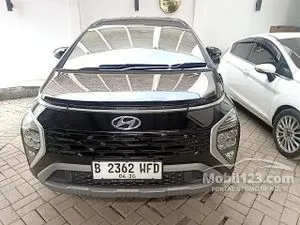 2025 Hyundai Stargazer 1.5 Prime MPV