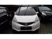 2011 Honda Jazz 1.5 S Hatchback