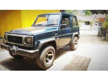 Daihatsu Feroza Tahun 1994