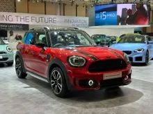 2024 MINI Countryman 2.0 Cooper S Sport SUV