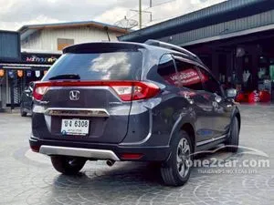2018 Honda BR-V 1.5 SV SUV