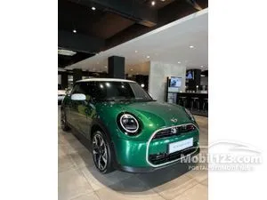 2024 MINI Cooper 2.0 S 3 Door Hatchback