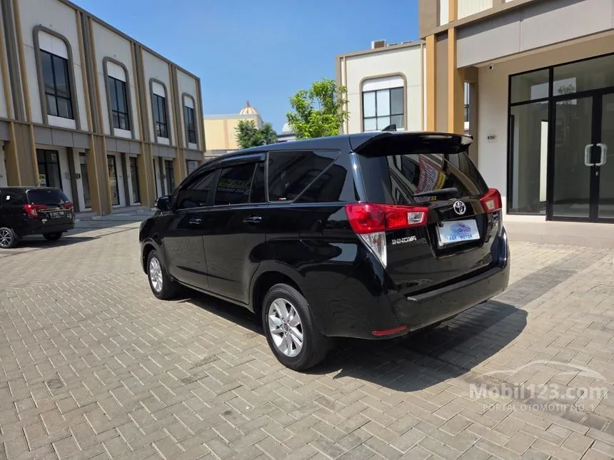 2020 Toyota Kijang Innova G MPV