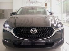 2020 Mazda CX-30 2,0 Grand Touring Wagon