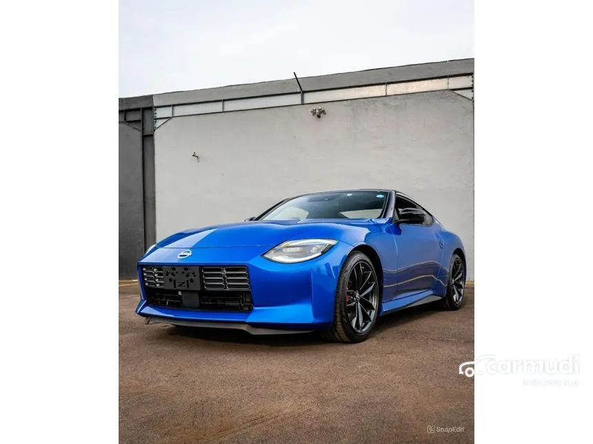 2023 Nissan Z Coupe