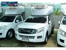 2015 Isuzu D-MAX 2.5 Spark (ปี 11-17) B Pickup