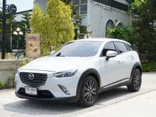 2016 Mazda CX-3 2.0 (ปี 15-26) S SUV