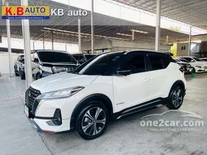 2024 Nissan Kicks 1.2 VL SUV