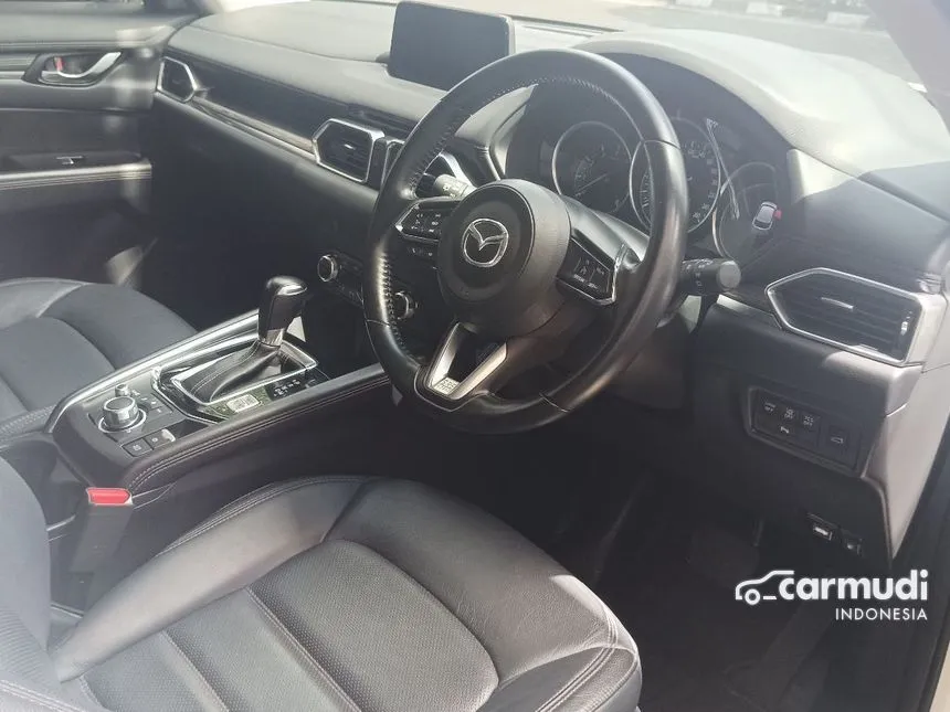 2018 Mazda CX-5 Elite SUV