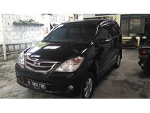 2010 Daihatsu Xenia 1.3 Xi MPV