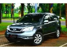 HONDA CRV 2.0 AT 2012 Abu-abu TDP 41jt Kondisi mobil istimewa bergaransi dan dijamin siap pakai