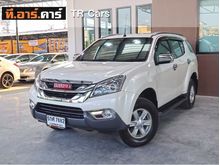 2016 Isuzu MU-X 1.9 (ปี 13-17) (ปี 13-17) SUV AT