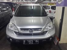 2008 Honda CR-V 2.4 2.4 i-VTEC SUV