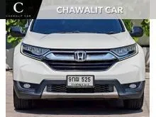 2019 Honda CR-V 2.4 (ปี 17-21) S SUV