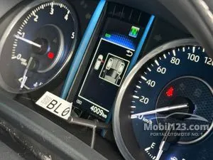 2025 Toyota Fortuner 2.8 VRZ TSS GR Parts Aero Package (Non RSE) SUV
