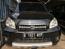 2011 Daihatsu Terios 1.5 TX SUV