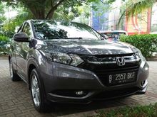 2016 Honda HR-V 1.5 E SUV