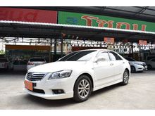 2011 Toyota Camry 2.0 (ปี 06-12) G Extremo Sedan