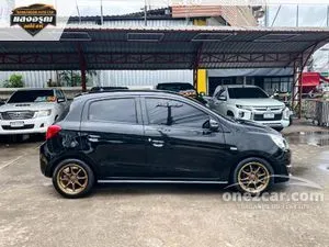 2019 Mitsubishi MIRAGE 1.2 GLX Hatchback