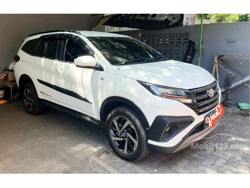 Jual Mobil Toyota Rush 2019 Trd Sportivo 1 5 Di Jawa Timur Automatic Suv Putih Rp 220 000 000 7090009 Mobil123 Com Jual Mobil Toyota Rush 2019 Trd Sportivo 1 5 Di Jawa Timur Automatic Suv Putih Rp 220 000 000 7090009 Mobil123 Com