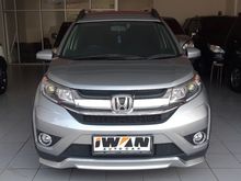 2017 Honda BR-V 1.5 E Prestige CVT A/T