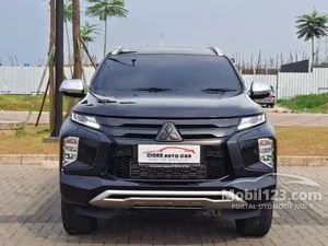 2021 Mitsubishi Pajero Sport 2.4 Dakar 4X2 SUV