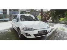 Civic Genio Istimiwir Pake Telur